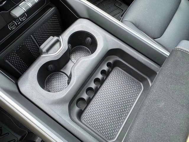 2026 Ram 1500 2nd Gen - Image 31 of 31