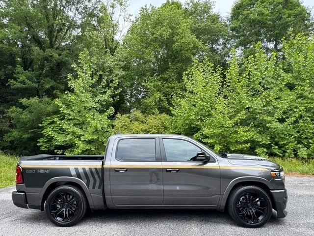2026 Ram 1500 2nd Gen - Image 5 of 31