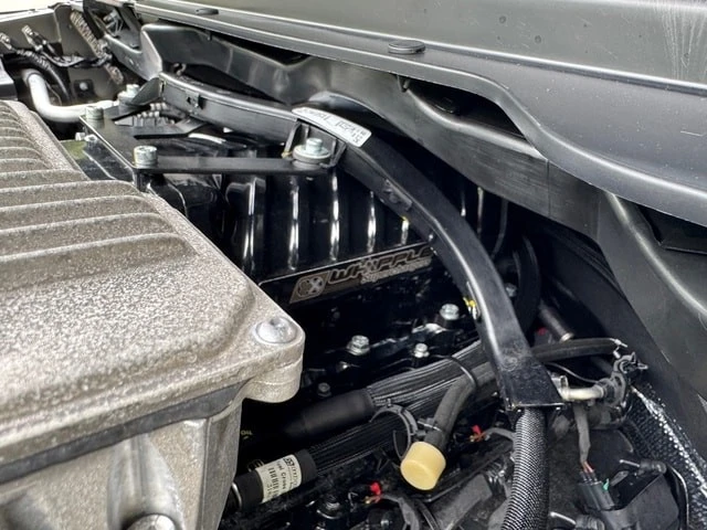 2026 Ram 1500 2nd Gen - Image 12 of 31