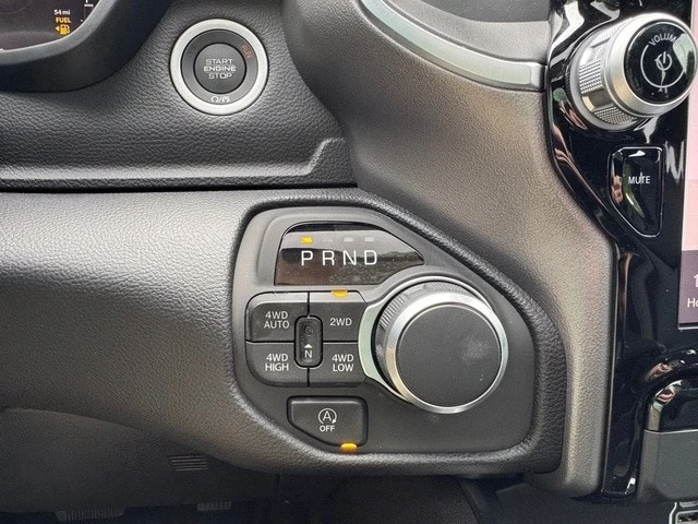 2026 Ram 1500 2nd Gen - Image 24 of 31