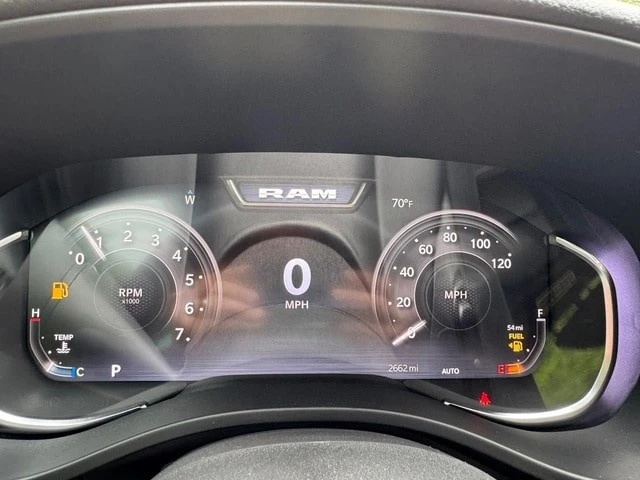 2026 Ram 1500 2nd Gen - Image 23 of 31