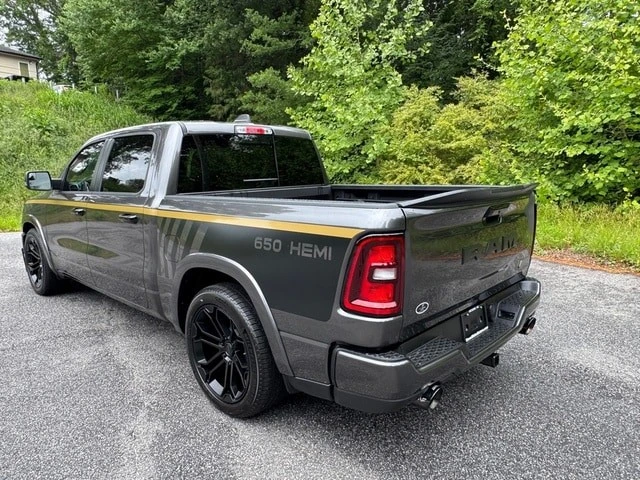 2026 Ram 1500 2nd Gen - Image 9 of 31