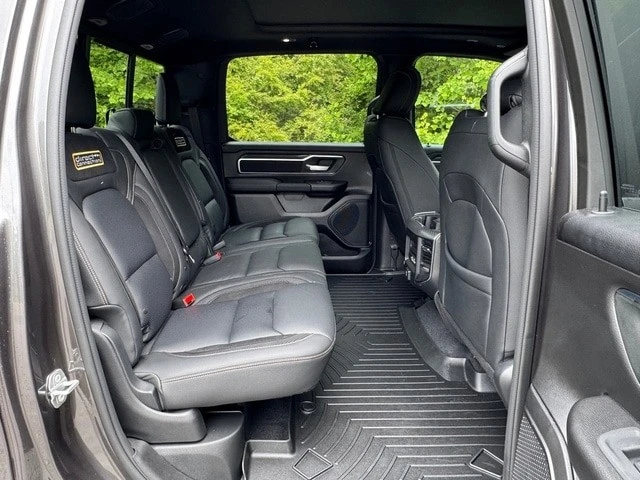 2026 Ram 1500 2nd Gen - Image 20 of 31