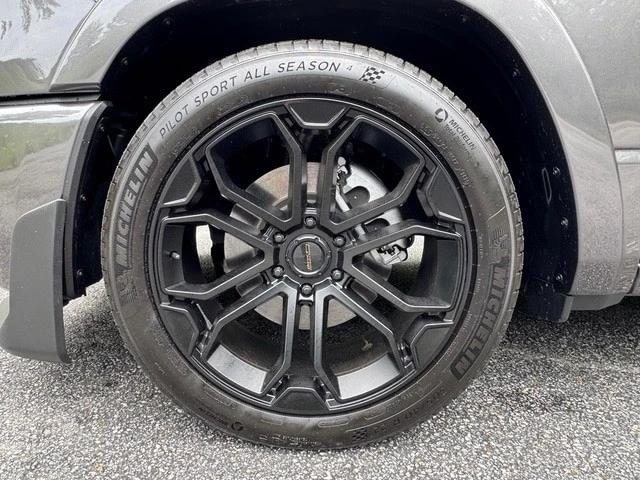 2026 Ram 1500 2nd Gen - Image 10 of 31