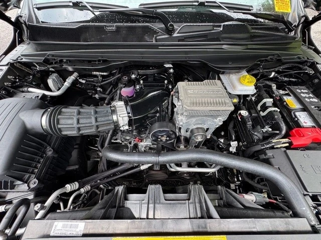 2026 Ram 1500 2nd Gen - Image 11 of 31