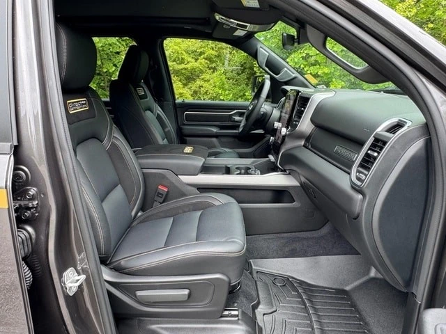 2026 Ram 1500 2nd Gen - Image 21 of 31