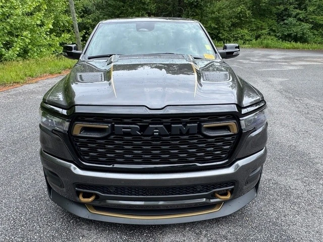 2026 Ram 1500 2nd Gen - Image 3 of 31