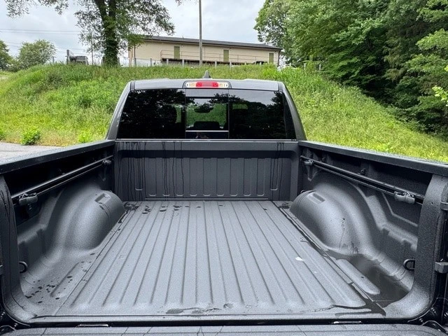 2026 Ram 1500 2nd Gen - Image 8 of 31