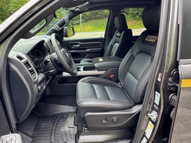2026 Ram 1500 2nd Gen - Image 14 of 31