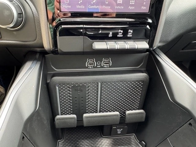 2026 Ram 1500 2nd Gen - Image 29 of 31