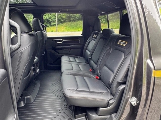 2026 Ram 1500 2nd Gen - Image 18 of 31