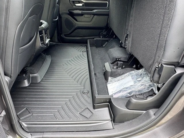 2026 Ram 1500 2nd Gen - Image 19 of 31