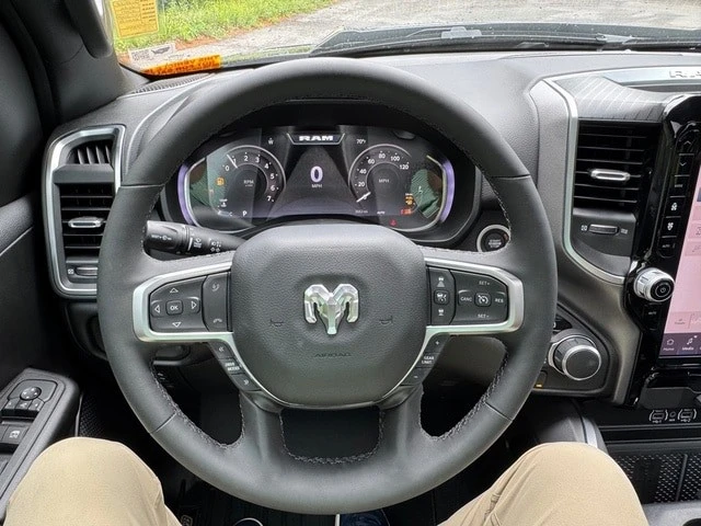 2026 Ram 1500 2nd Gen - Image 22 of 31