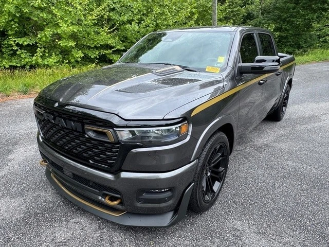 2026 Ram 1500 2nd Gen - Image 2 of 31
