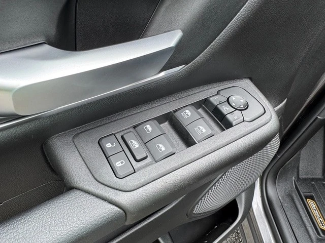 2026 Ram 1500 2nd Gen - Image 15 of 31