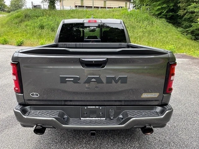 2026 Ram 1500 2nd Gen - Image 7 of 31