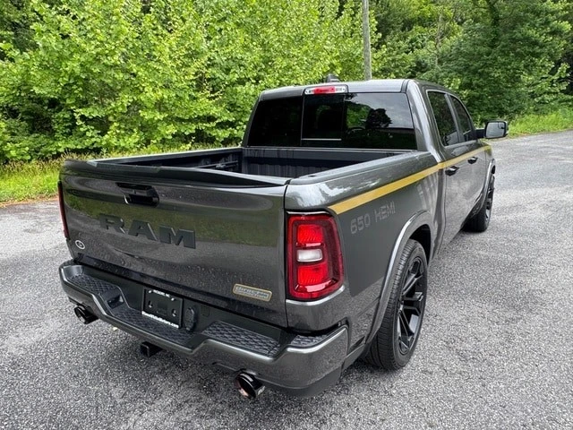 2026 Ram 1500 2nd Gen - Image 6 of 31