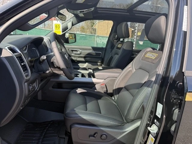 2026 Ram 1500 2nd Gen - Image 15 of 31