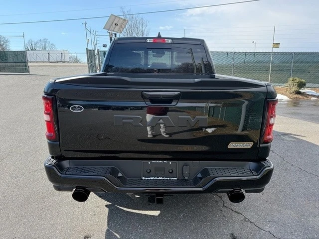2026 Ram 1500 2nd Gen - Image 8 of 21