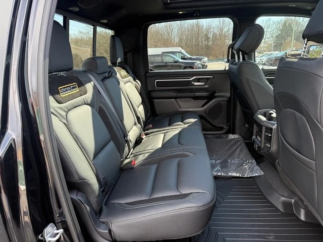 2026 Ram 1500 2nd Gen - Image 21 of 21