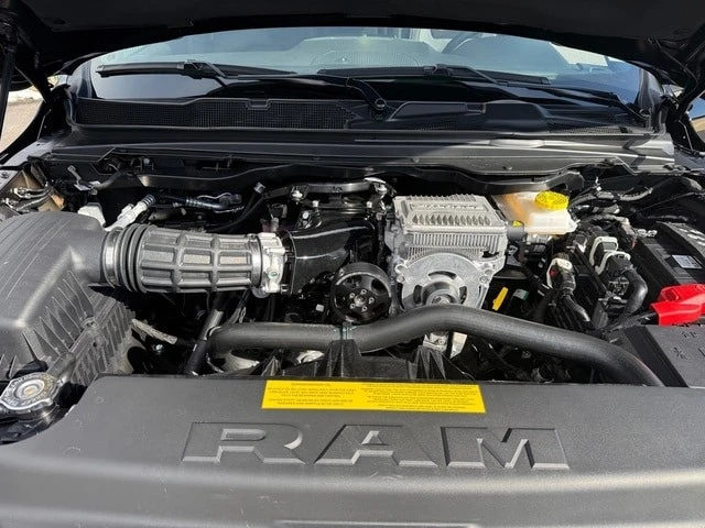 2026 Ram 1500 2nd Gen - Image 12 of 21