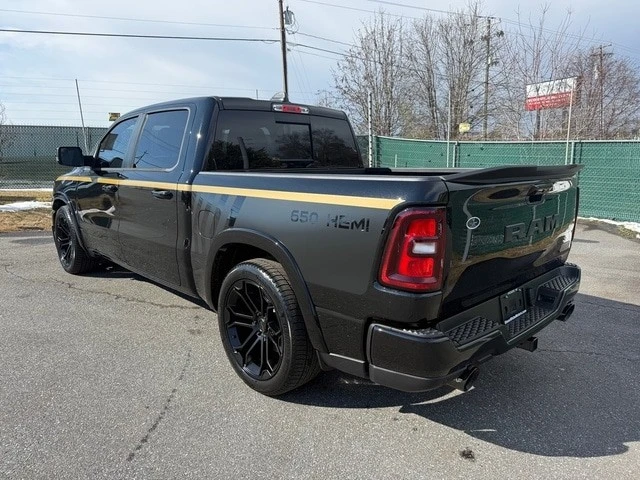 2026 Ram 1500 2nd Gen - Image 10 of 21