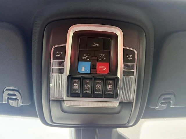 2026 Ram 1500 2nd Gen - Image 30 of 31