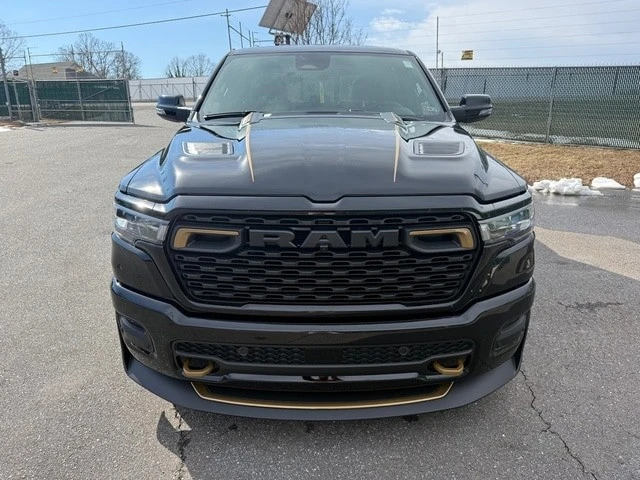 2026 Ram 1500 2nd Gen - Image 4 of 21