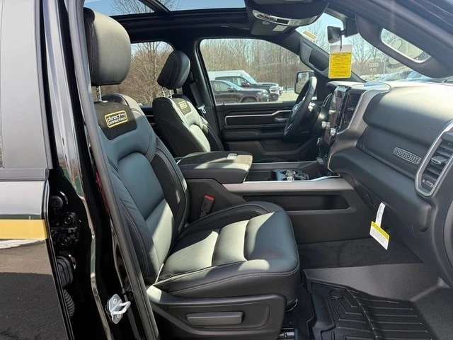 2026 Ram 1500 2nd Gen - Image 22 of 31