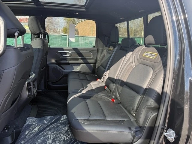 2026 Ram 1500 2nd Gen - Image 20 of 21
