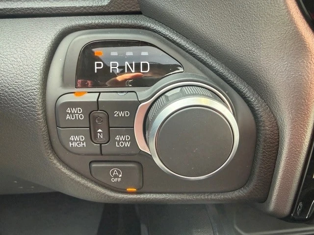 2026 Ram 1500 2nd Gen - Image 25 of 31
