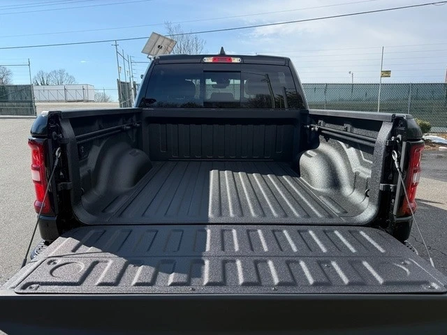 2026 Ram 1500 2nd Gen - Image 9 of 31