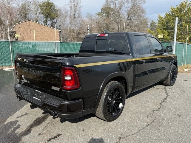 2026 Ram 1500 2nd Gen - Image 7 of 21