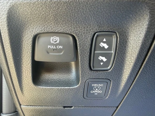 2026 Ram 1500 2nd Gen - Image 19 of 31