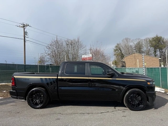 2026 Ram 1500 2nd Gen - Image 6 of 21