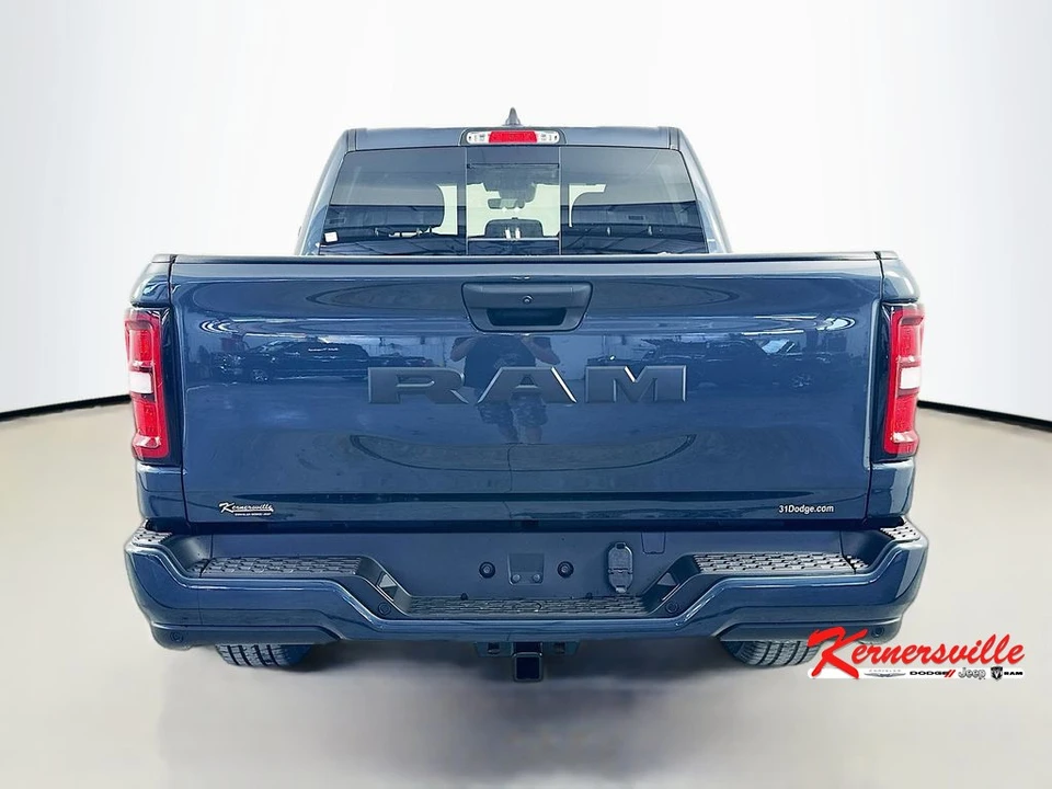 2026 Ram 1500 2nd Gen - Image 5 of 21