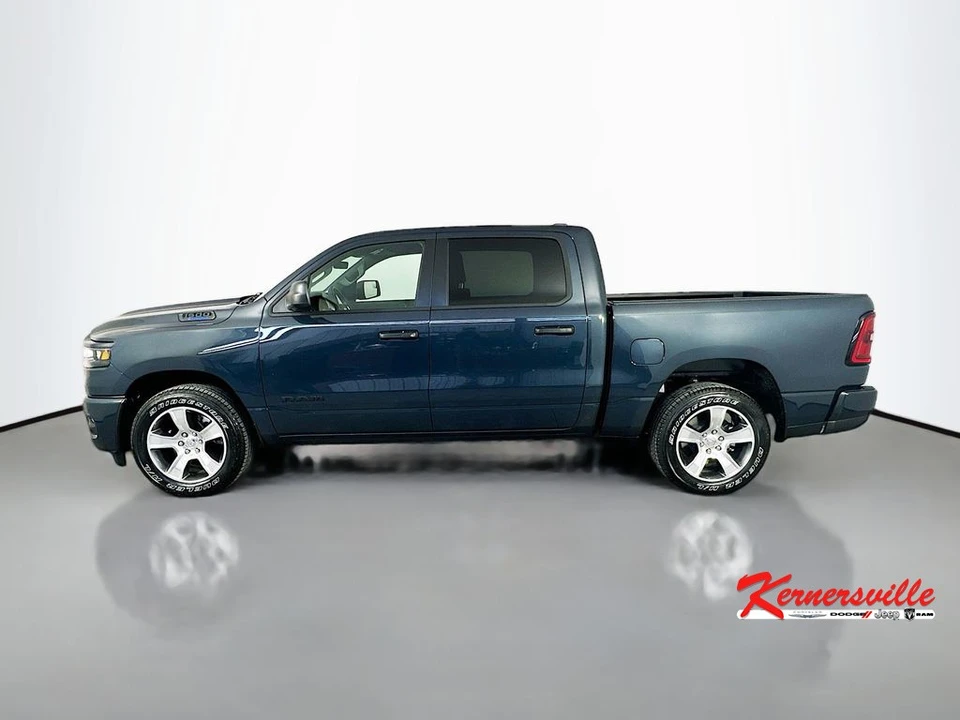 2026 Ram 1500 2nd Gen - Image 4 of 21