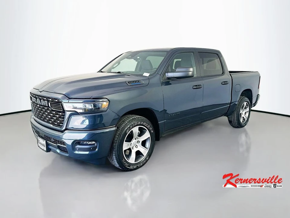 2026 Ram 1500 2nd Gen - Image 3 of 21