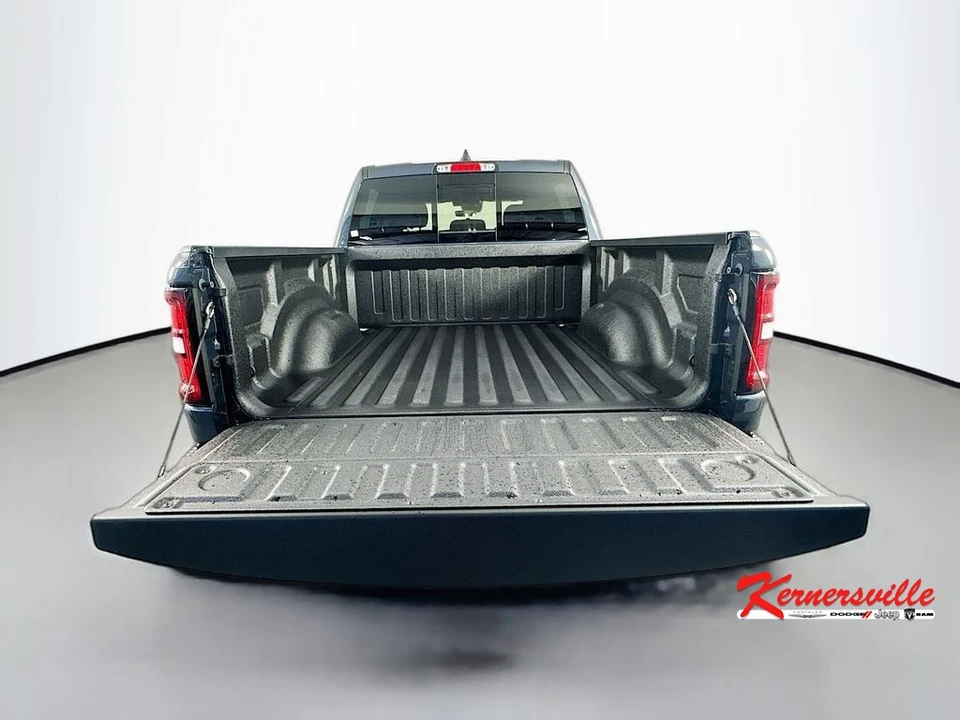 2026 Ram 1500 2nd Gen - Image 14 of 21