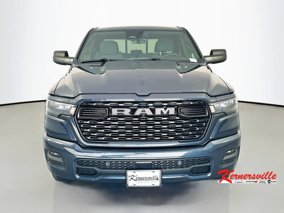 2026 Ram 1500 2nd Gen - Image 2 of 21