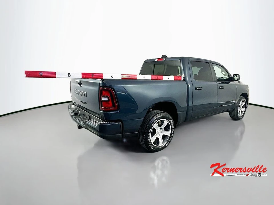 2026 Ram 1500 2nd Gen - Image 6 of 21