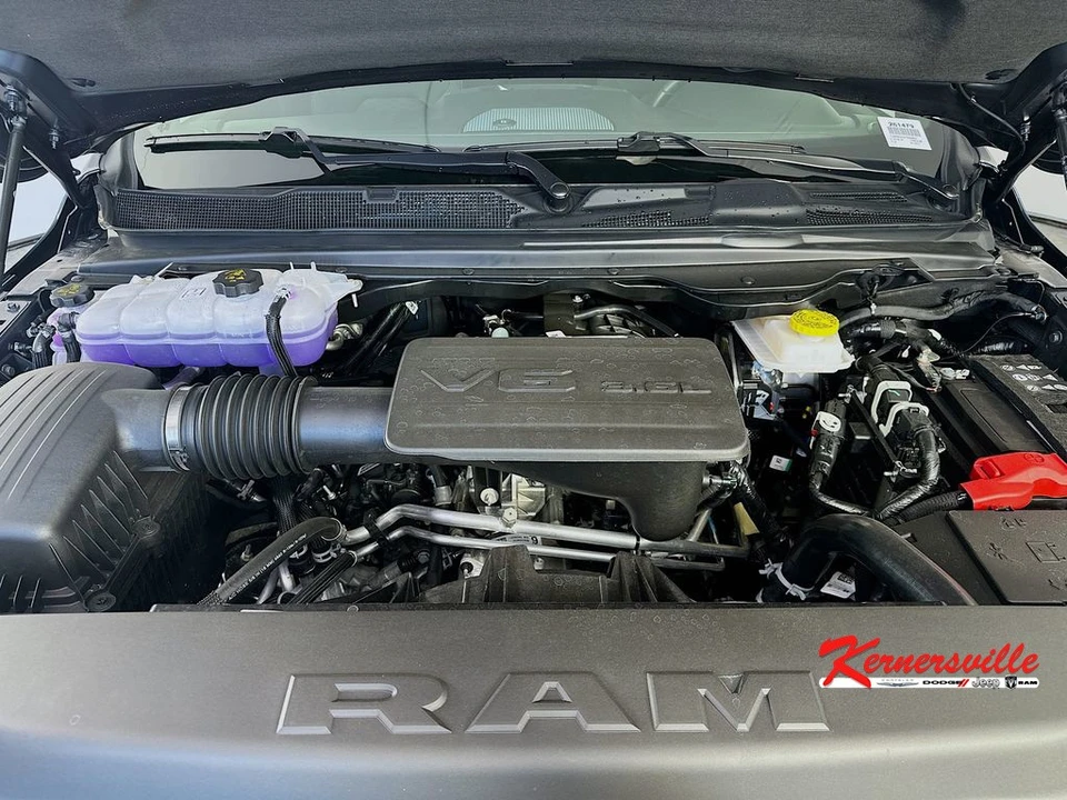 2026 Ram 1500 2nd Gen - Image 16 of 21