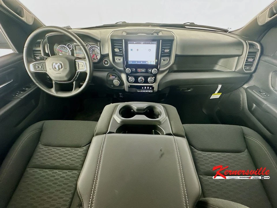 2026 Ram 1500 2nd Gen - Image 8 of 21