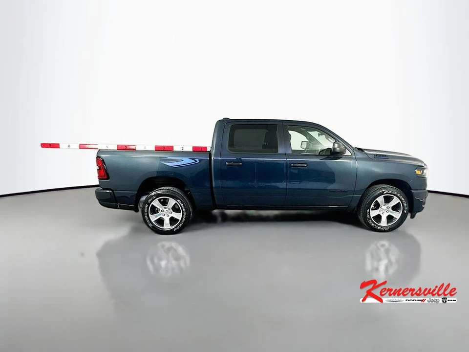 2026 Ram 1500 2nd Gen - Image 7 of 21