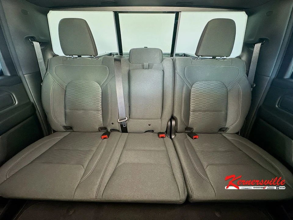 2026 Ram 1500 2nd Gen - Image 9 of 21
