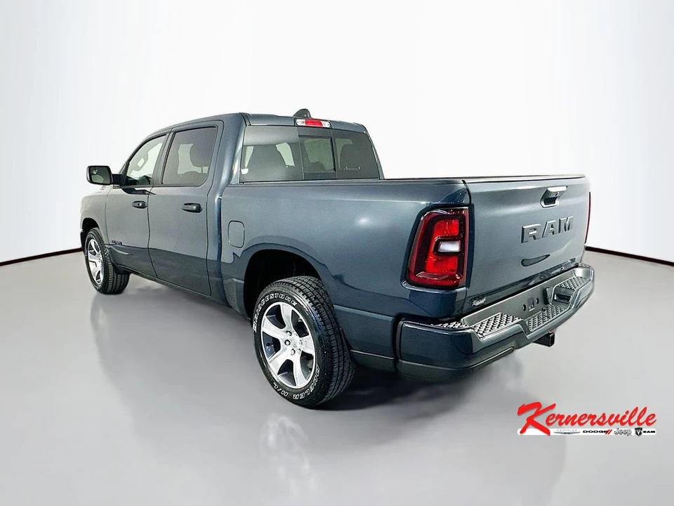 2026 Ram 1500 2nd Gen - Image 20 of 21