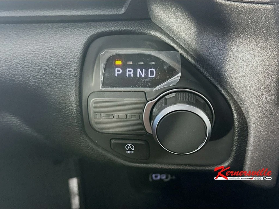 2026 Ram 1500 2nd Gen - Image 11 of 21