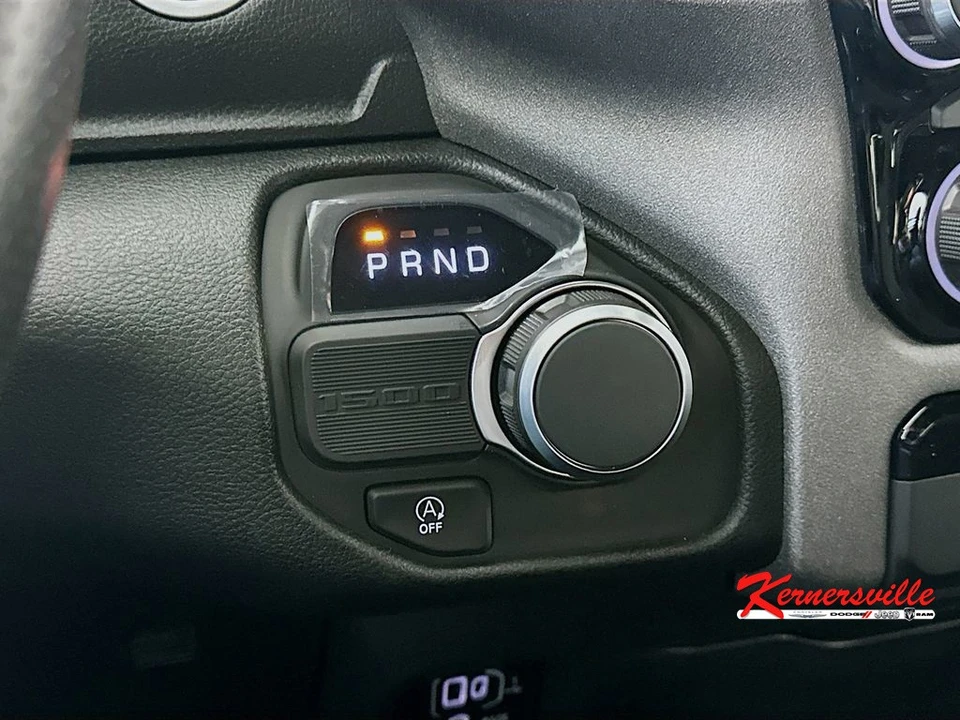 2026 Ram 1500 2nd Gen - Image 12 of 21