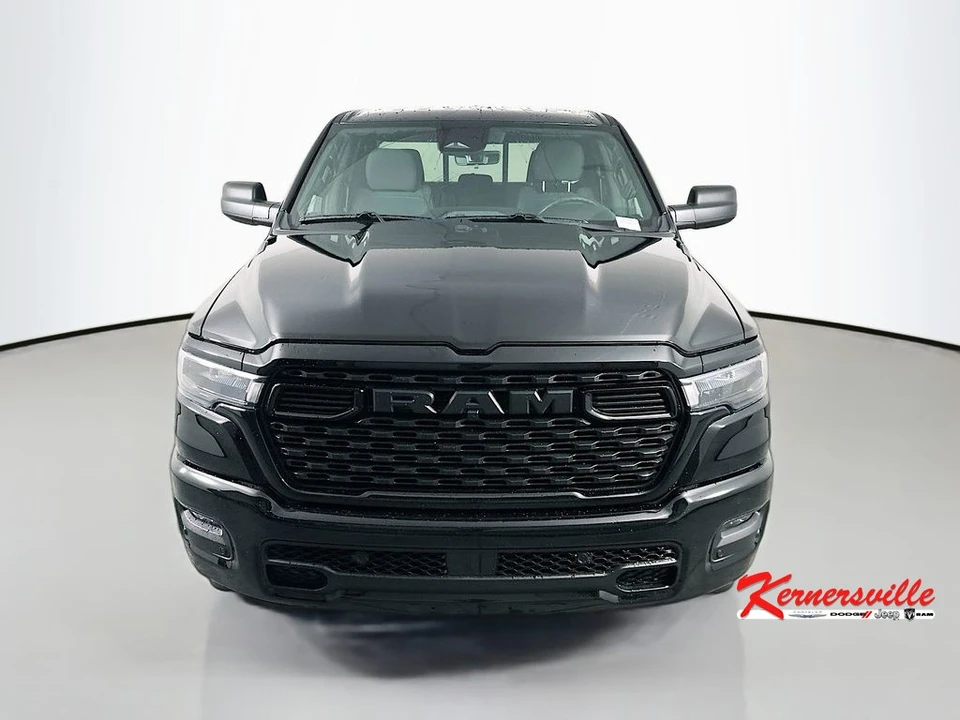2026 Ram 1500 2nd Gen - Image 2 of 21