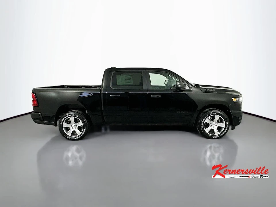 2026 Ram 1500 2nd Gen - Image 8 of 21